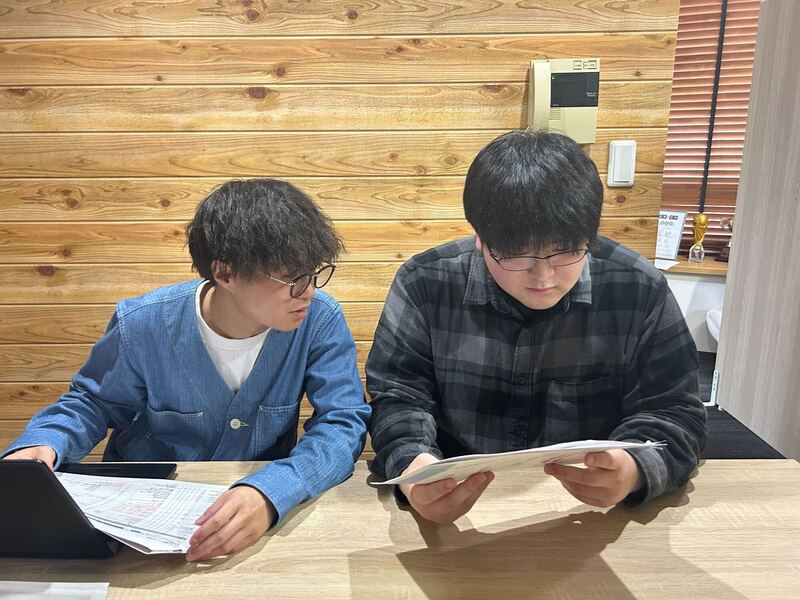 株式会社イントワークスの仕事内容