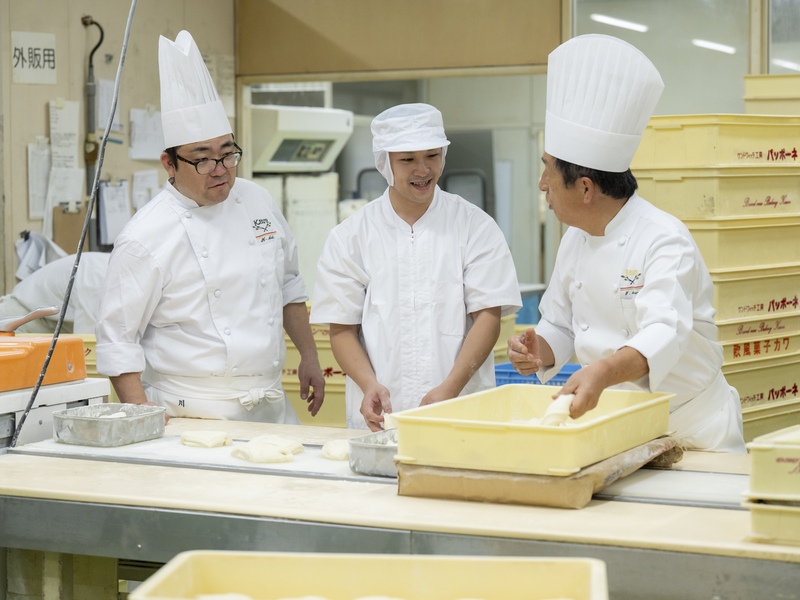 株式会社カワの仕事内容