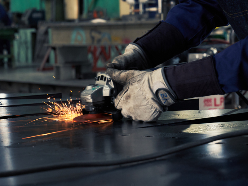 戸田工業株式会社の仕事内容