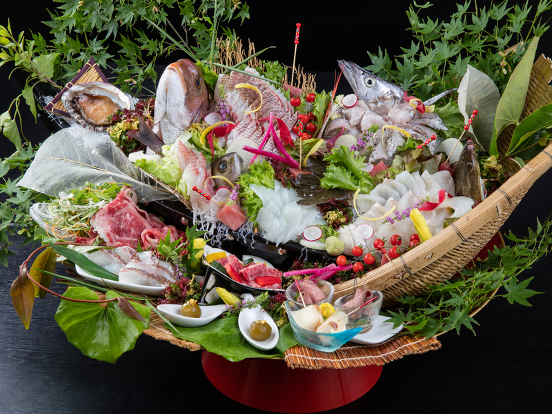 一般財団法人休暇村協会　休暇村紀州加太の仕事内容