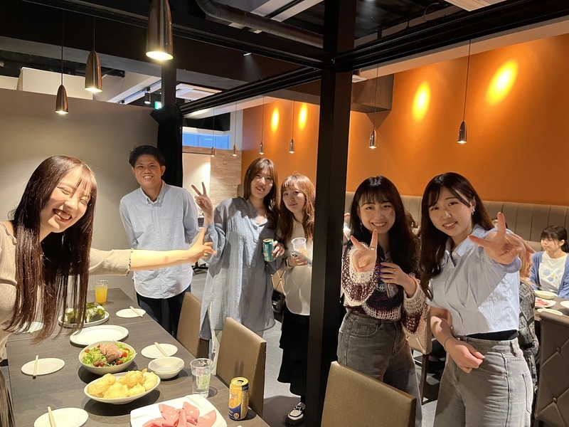 株式会社レアル・ダイニングの仕事内容