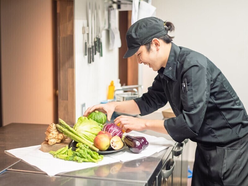 株式会社レアル・ダイニングの仕事内容