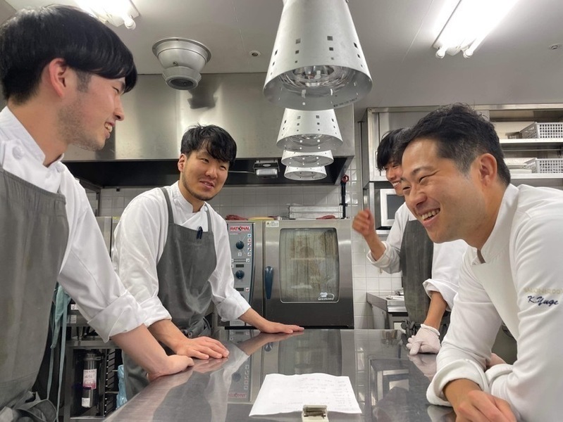 有限会社ジュン・アンド・タンの仕事内容