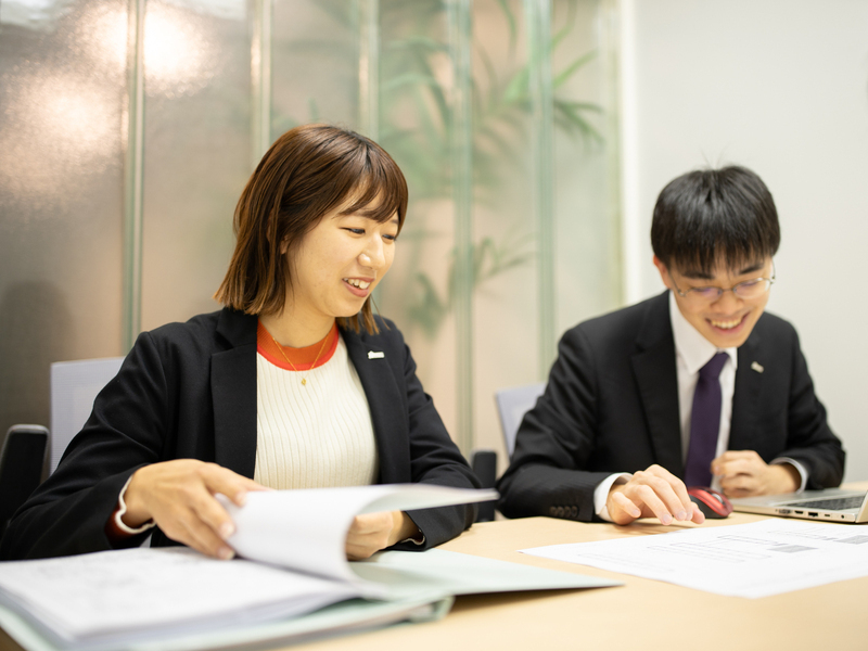 株式会社彩都コーポレーションの仕事内容