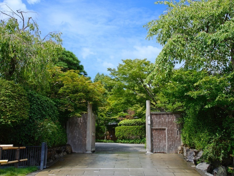 株式会社京都吉兆の仕事内容