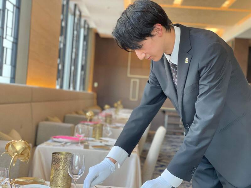 有限会社ジュン・アンド・タンの仕事内容