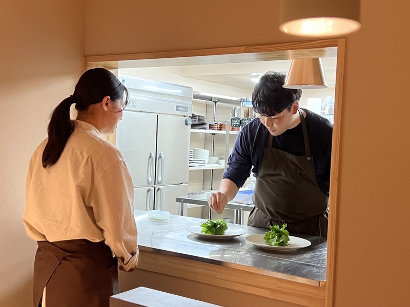 NIPPONIA 小菅・kadoya・HOTEL MIYAM（株式会社さとゆめ）の仕事内容