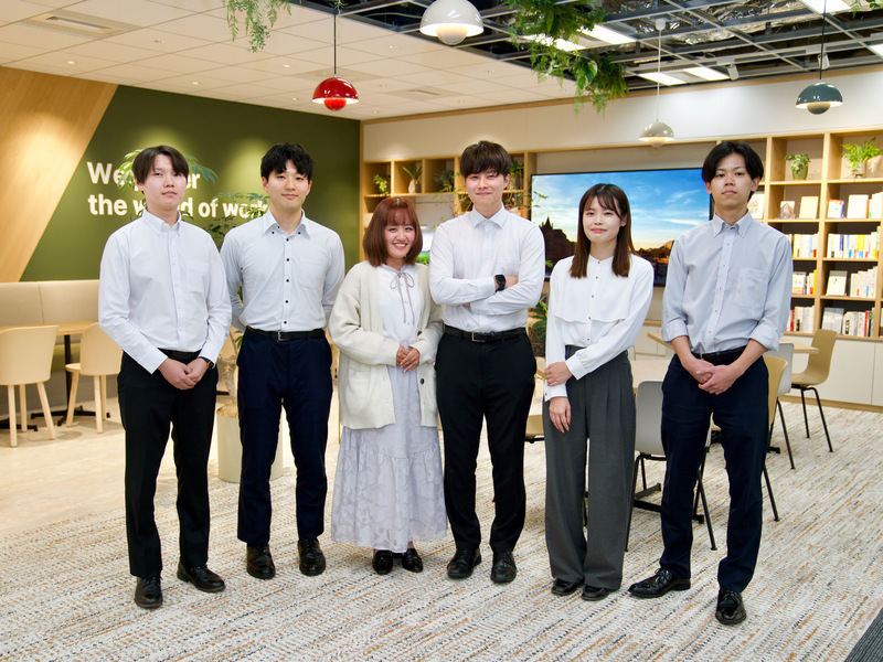 専門学校の就活No.1サイト キャリアマップ