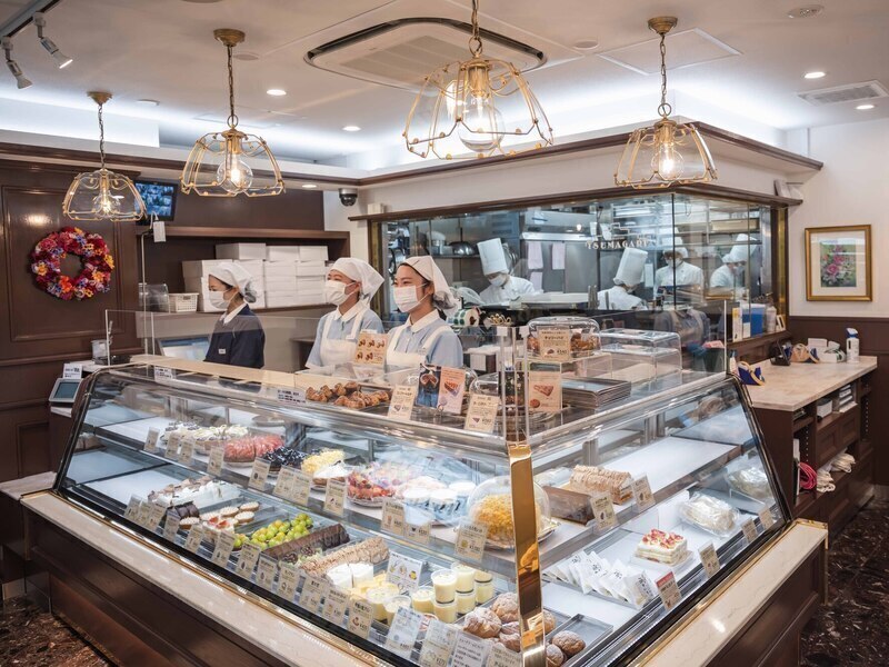 有限会社ツマガリの仕事内容