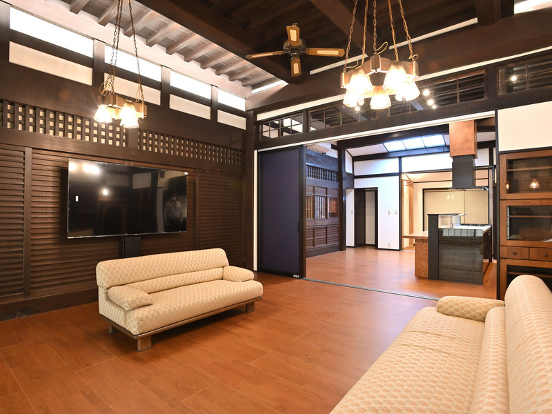 株式会社西林工務店の仕事内容