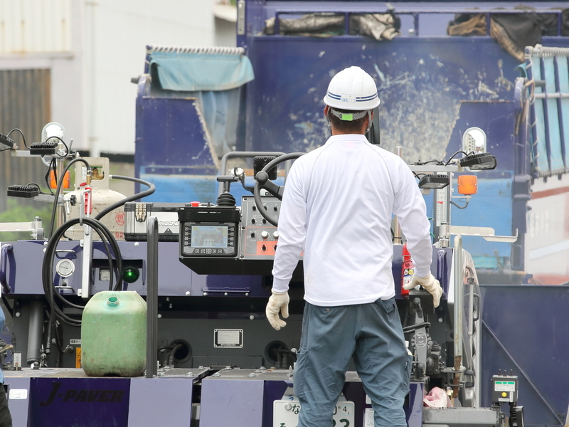 株式会社小林組の仕事内容