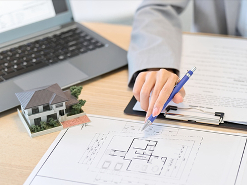 クローバーハウス（エスシステム株式会社）の仕事内容