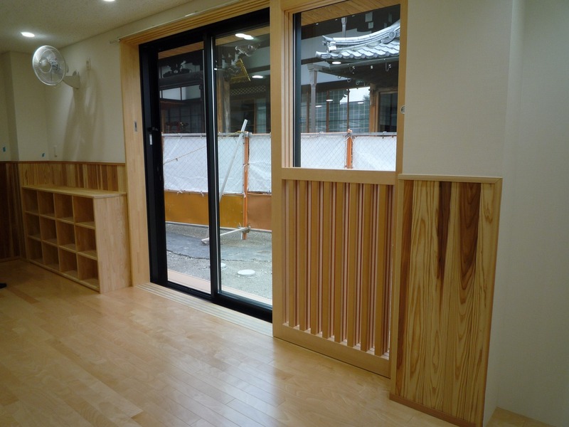 株式会社城南組の仕事内容