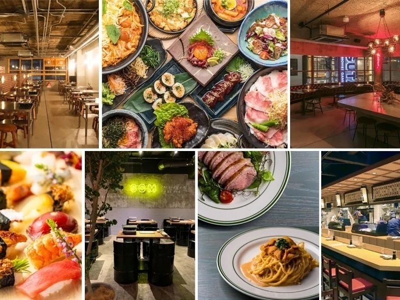 株式会社ANFの仕事内容