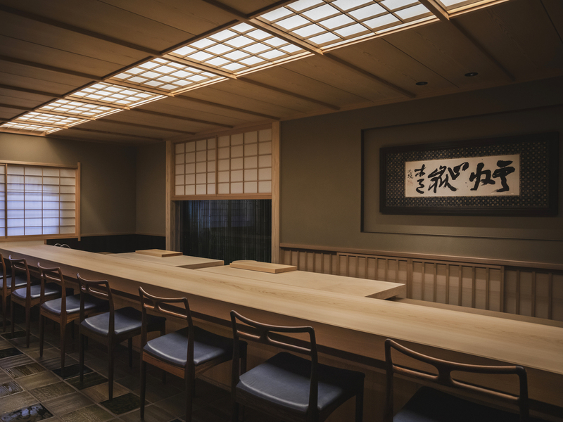 株式会社菊の井の仕事内容