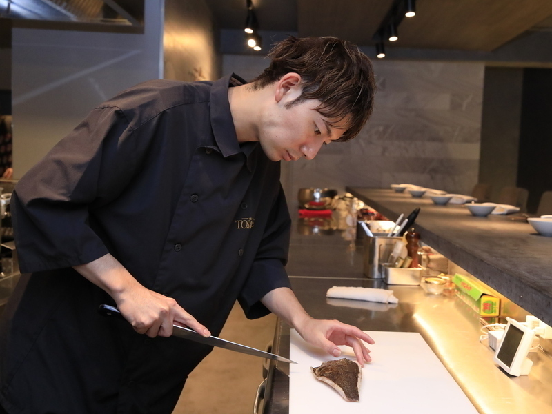 ダルマット/トサージュ（株式会社オールイタリアンクラブ）の仕事内容