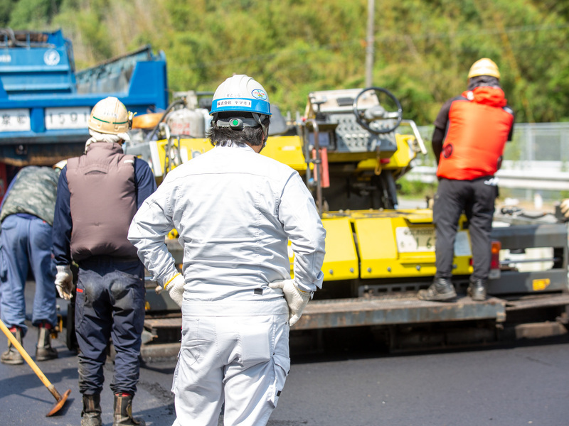 株式会社ヤマモトの仕事内容