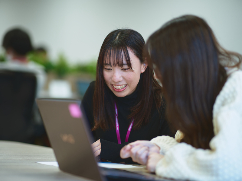 株式会社プログレッシブ・ソリューションズの仕事内容