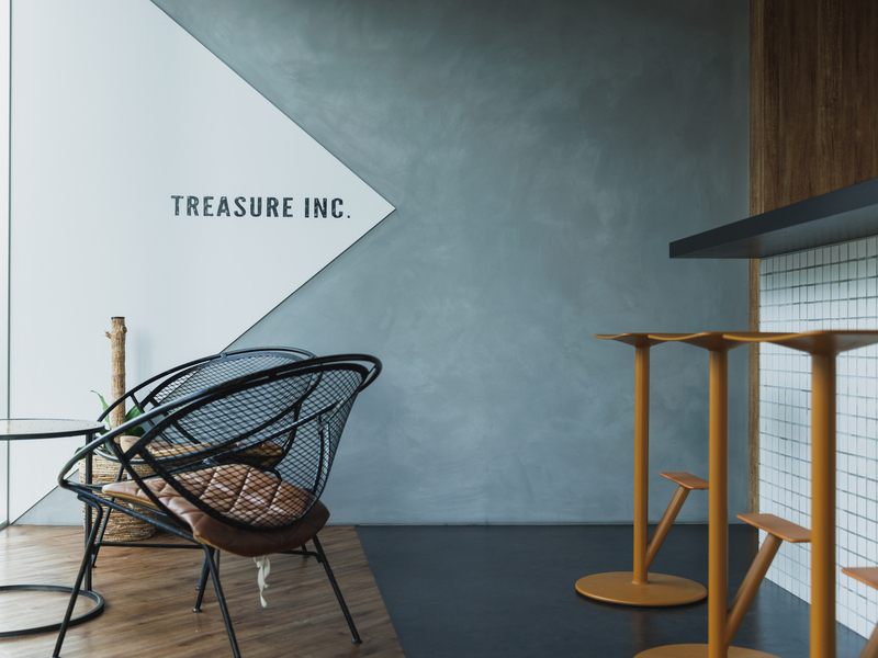 株式会社トレジャーの仕事内容