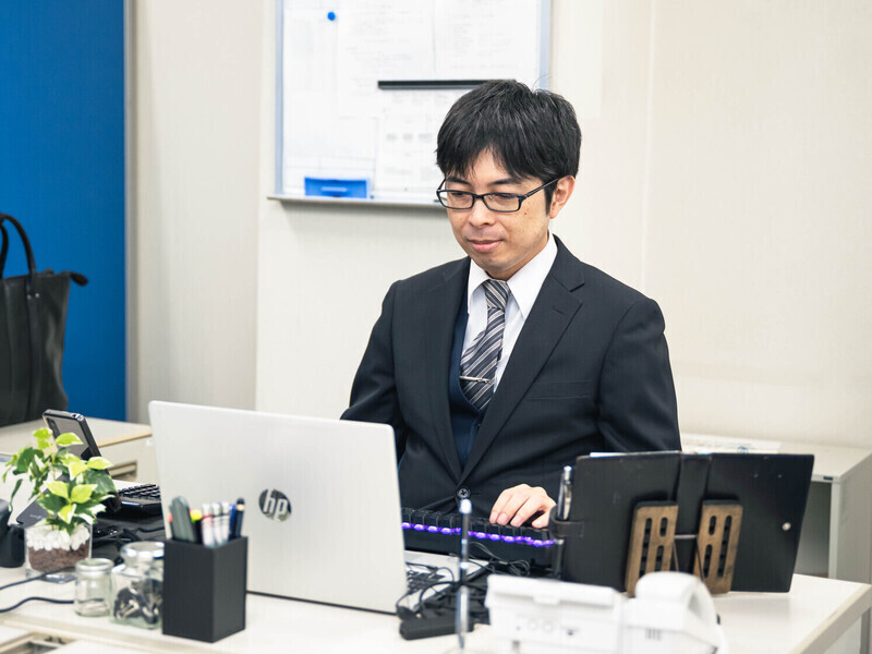 株式会社オートメーションサービスの仕事内容