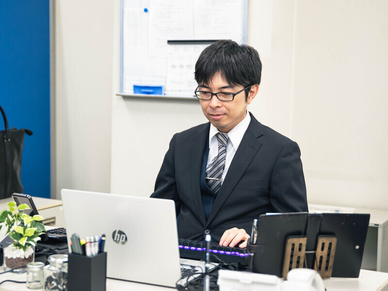 株式会社オートメーションサービスの仕事内容