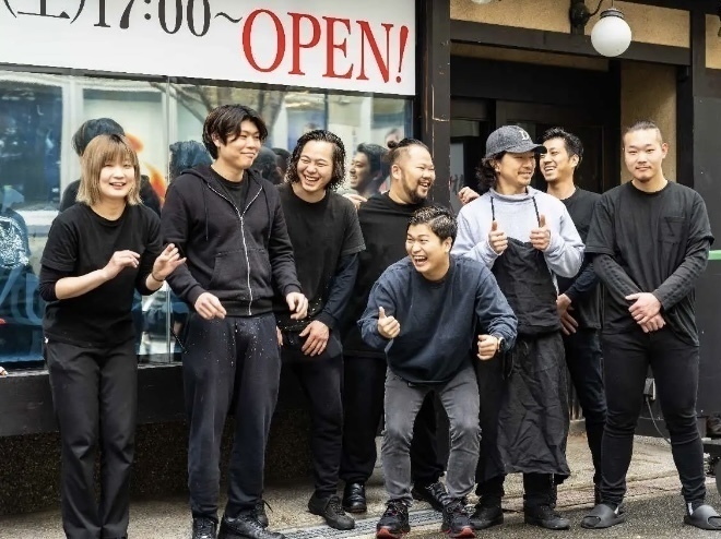 株式会社いちまさグループの仕事内容