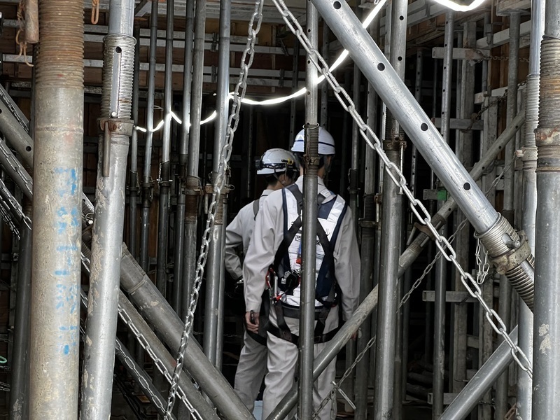 西田工業株式会社の仕事内容