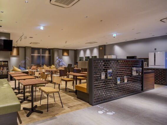 株式会社テイクの仕事内容