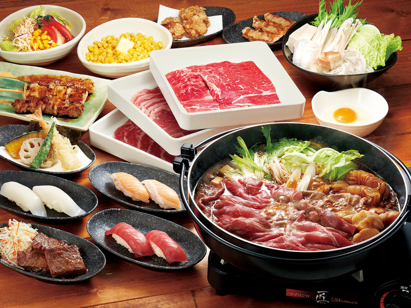 サトフードサービス株式会社の仕事内容