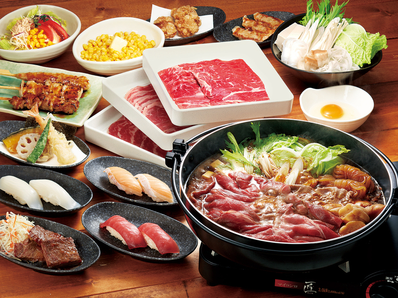 サトフードサービス株式会社の仕事内容