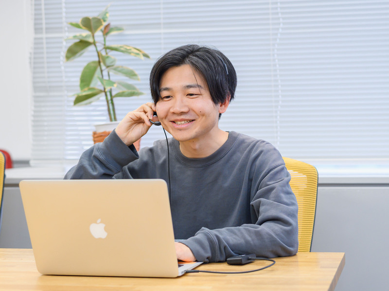 株式会社グッドニュースの仕事内容