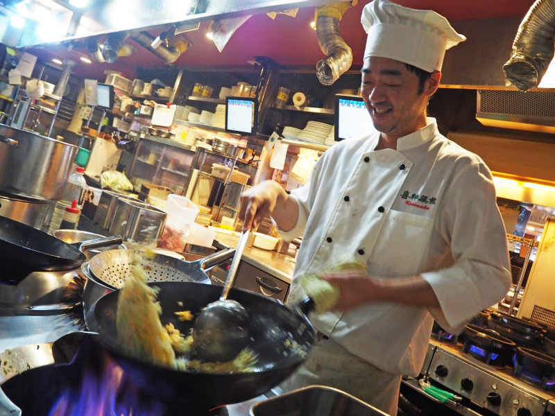 株式会社きらくの仕事内容