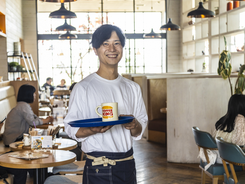 株式会社きらくの仕事内容