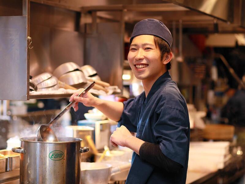 株式会社きらくの仕事内容