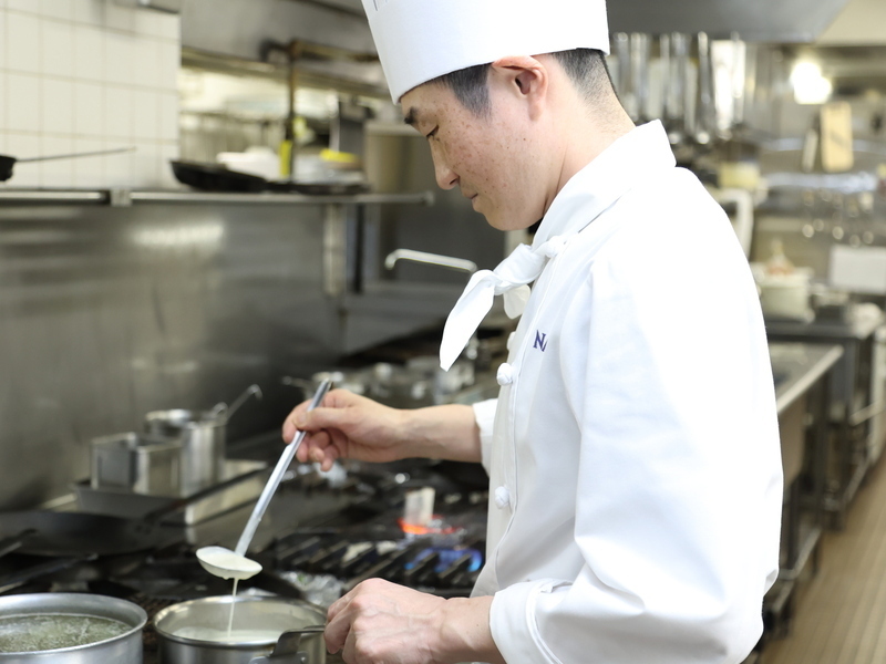 NASPAニューオータニ(HRTニューオータニ株式会社)の仕事内容