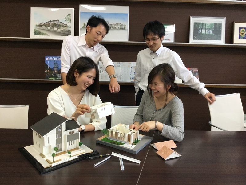 株式会社アイ建設の仕事内容