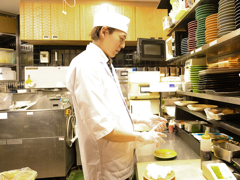 株式会社共和フーズ