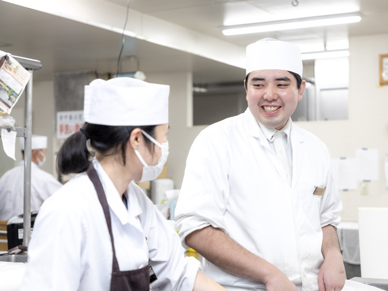 蓼科滝の湯合同会社   蓼科グランドホテル滝の湯の仕事内容