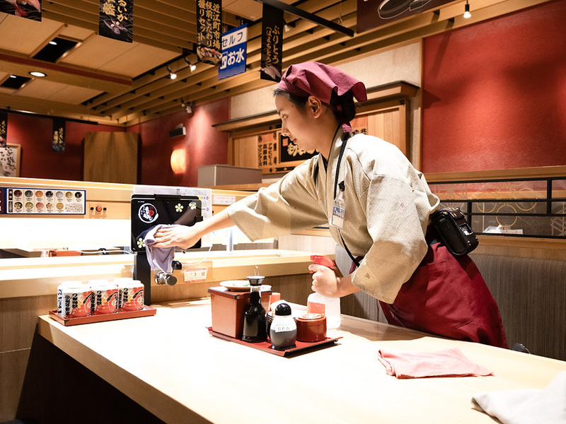 株式会社共和フーズ