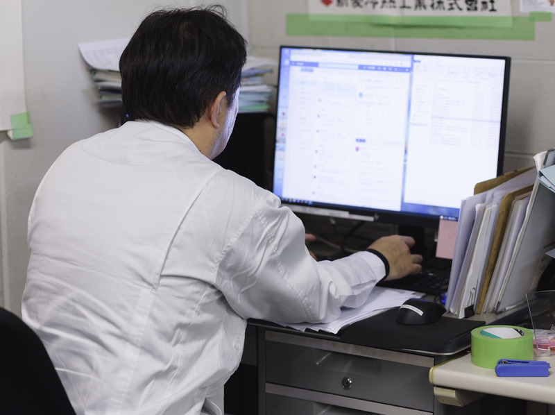 株式会社和田工業の仕事内容