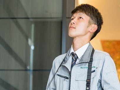 株式会社松本組の仕事内容