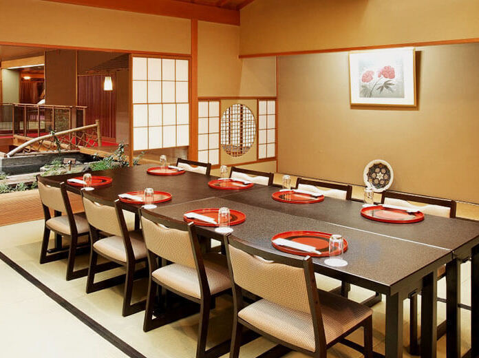 株式会社井口（信州上諏訪温泉 浜の湯）の仕事内容