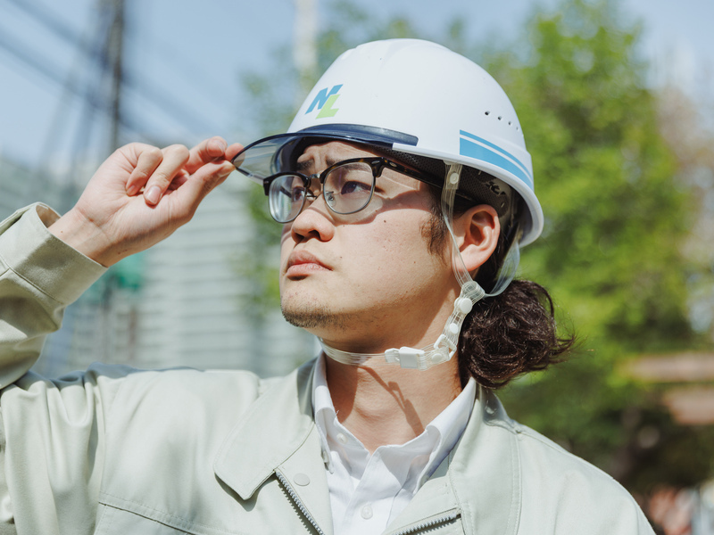 株式会社昭和工務店の仕事内容