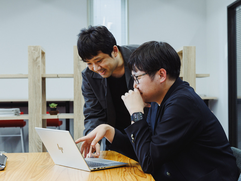 株式会社アイ・エス・アイソフトウェアーの仕事内容