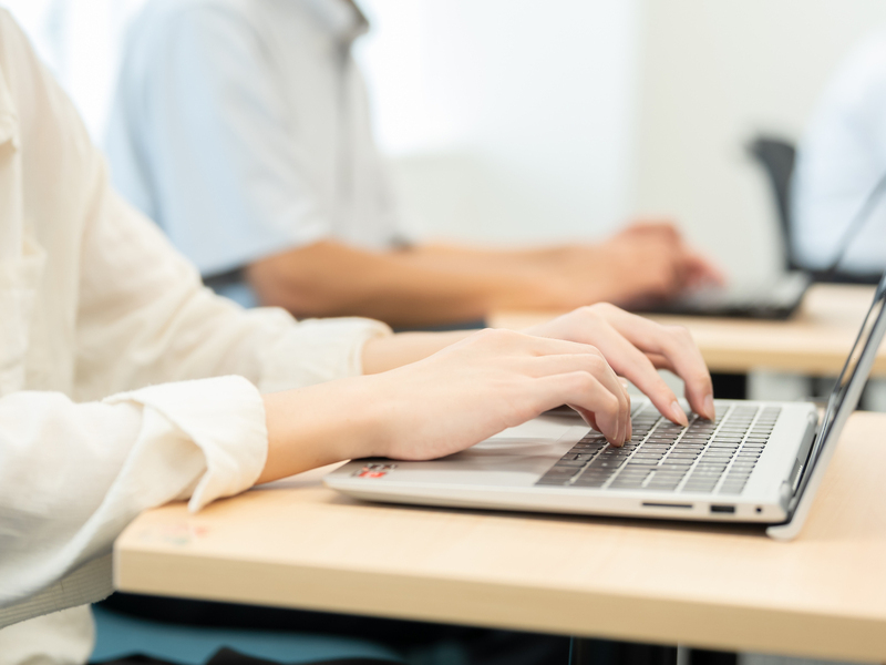 株式会社ZITの仕事内容