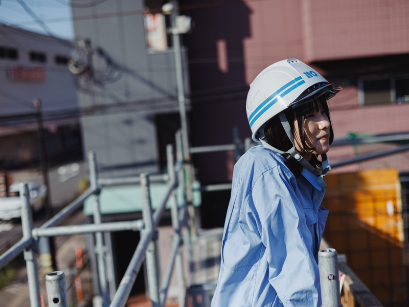 株式会社伊藤工務店の仕事内容