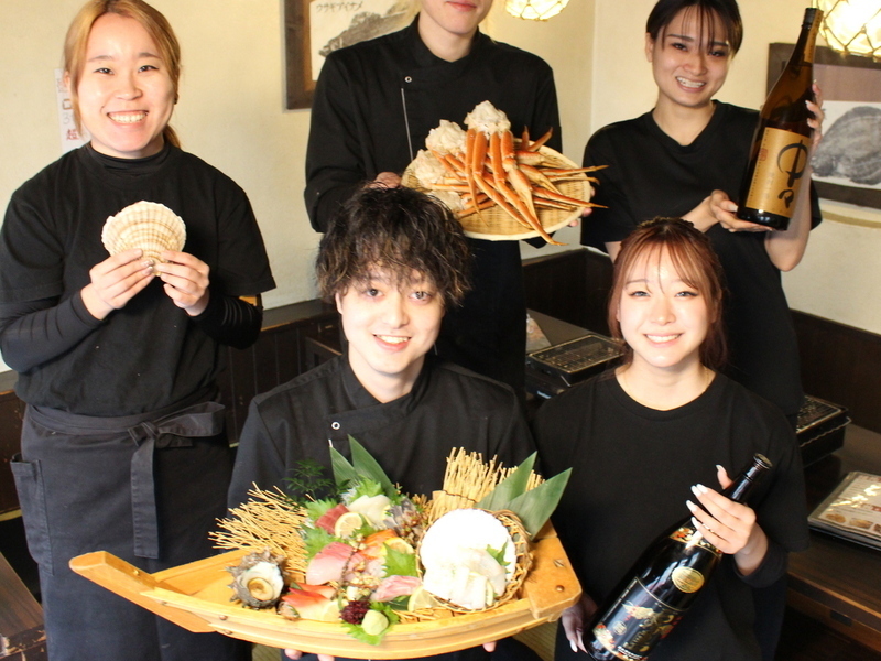 株式会社DONO JAPANの仕事内容