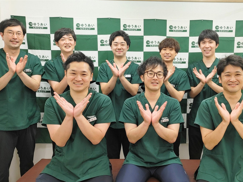 一般社団法人日本治療アカデミー協会の仕事内容