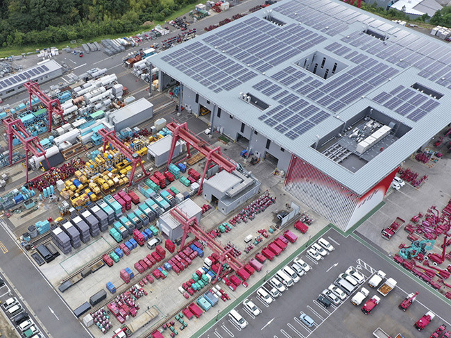 株式会社アクティオ