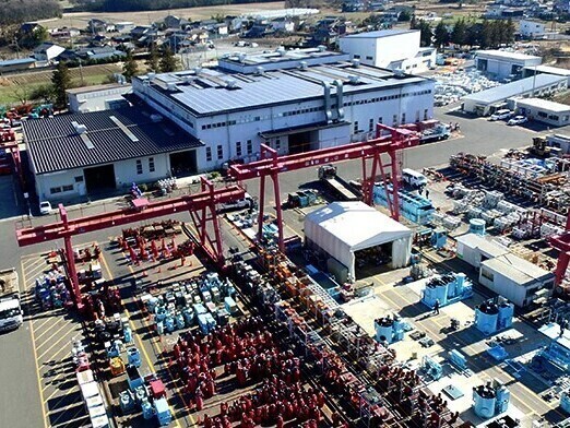 株式会社アクティオ